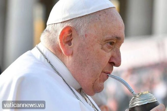 Invocar a Jesús Frente a las Tentaciones: Las Enseñanzas del Papa Francisco 2 Papa Francisco