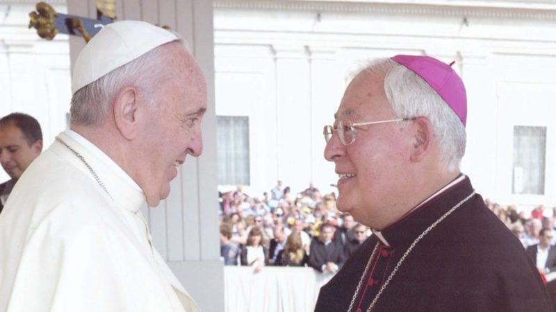 Monseñor Reig Pla: La Fortaleza en la Fe y la Búsqueda de Dios en un Mundo en Crisis 3 Monseñor Reig Pla