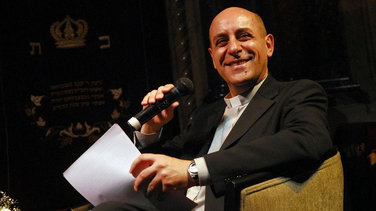 El Cardenal Fernández sobre su Libro Sexualmente Explícito: "Definitivamente no lo escribiría ahora" 3 Cardenal Fernández