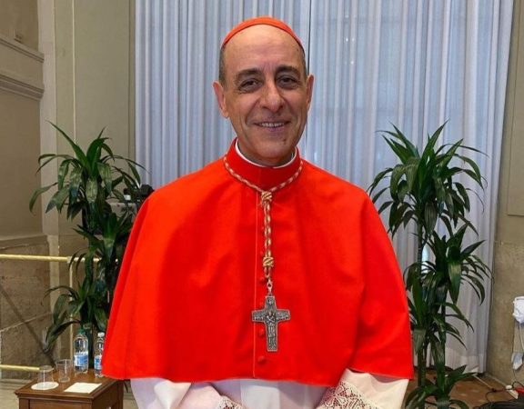 Cardenal Fernández Aborda la Sensibilidad Africana ante Fiducia supplicans 2 Fiducia supplicans