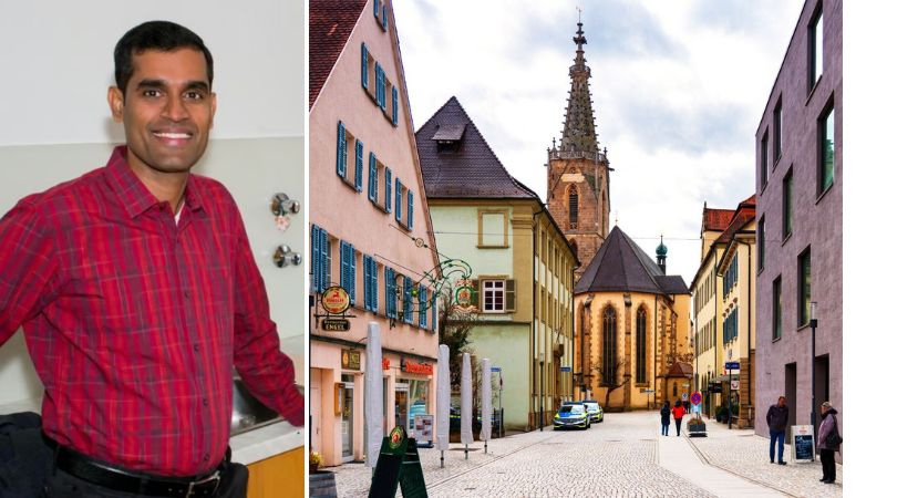 Caso de Abuso Clerical Sacude Alemania: Sacerdote Indio Sancionado por Reincidente 3 Abuso Clerical