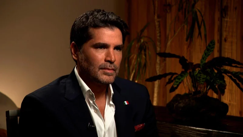 Eduardo Verástegui: Fracaso en la Carrera Presidencial y el Futuro del Voto Católico en México 2 Eduardo Verástegui