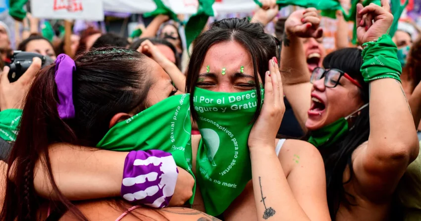 El Aborto, Principal Causa de Muerte en 2023 con 44.6 Millones de Personas a Nivel Mundial 3 El Aborto