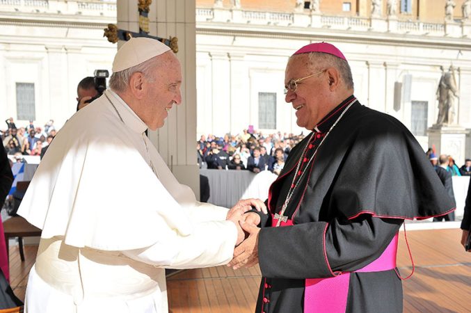La Sumisión a Dios: Clave para Vencer al Diablo, según Mons. Demetrio Fernández 2 Vencer al Diablo