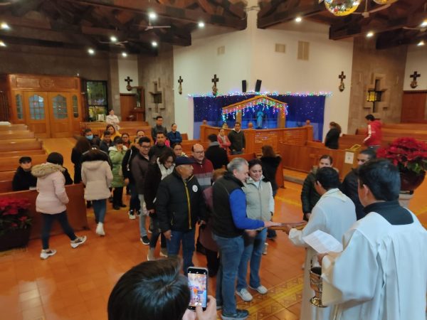 Matrimonios civiles