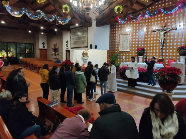 Matrimonios civiles