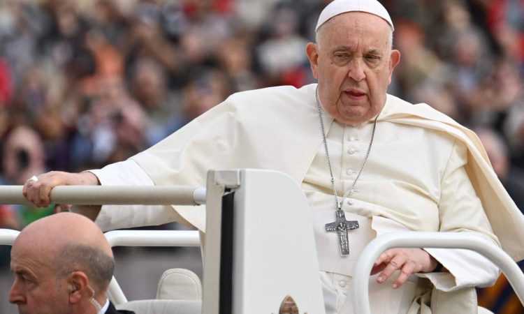 La Avaricia y la Meditación de la Muerte: Palabras del Papa Francisco 2 Papa Francisco