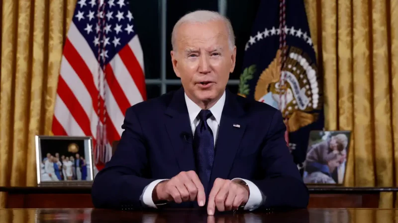 Joe Biden Celebra el Aborto y Lo Califica de 'Atención Médica' 2 Joe Biden