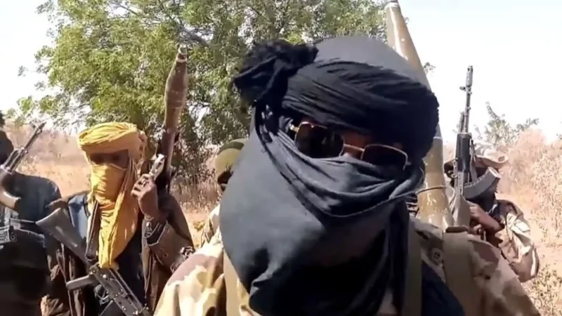 Fuerzas de Seguridad en Nigeria: Más Preocupadas por Vacas que por Cristianos 3 Nigeria
