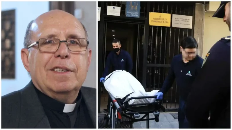 Canónigo de Valencia