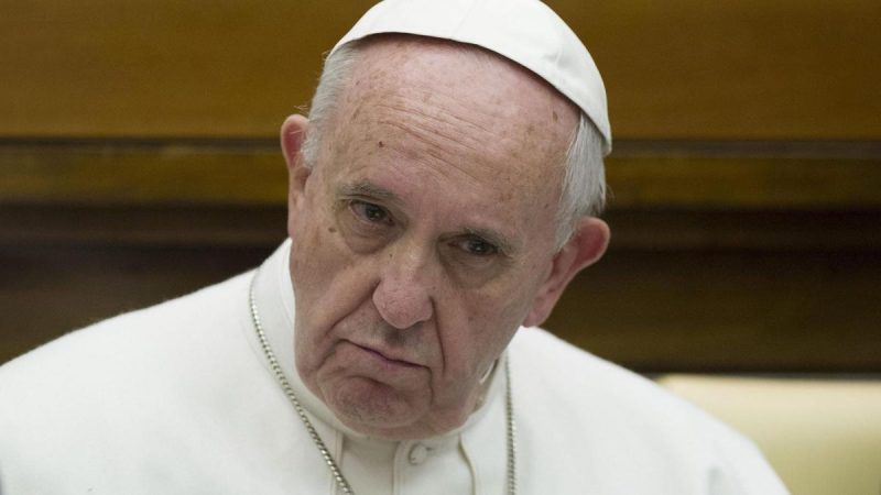 El Papa Francisco Considera Visitar las Islas Canarias en Respuesta a la Crisis Migratoria 2 Papa Francisco