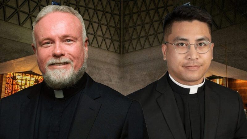 Sacerdotes de la Catedral de San Francisco Rechazan Bendecir Uniones Homosexuales por Conciencia 2 Uniones Homosexuales