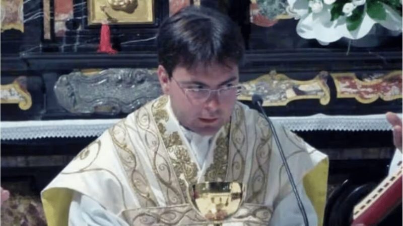 Histórico Fallo del Vaticano: Sacerdote Condenado por Abusos en Seminario Menor 3 Vaticano
