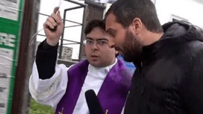 Histórico Fallo del Vaticano: Sacerdote Condenado por Abusos en Seminario Menor 2 Vaticano