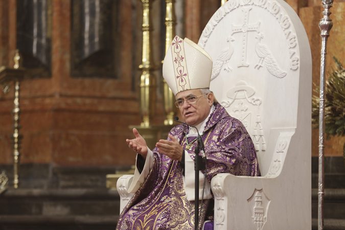 La Sumisión a Dios: Clave para Vencer al Diablo, según Mons. Demetrio Fernández 3 Vencer al Diablo