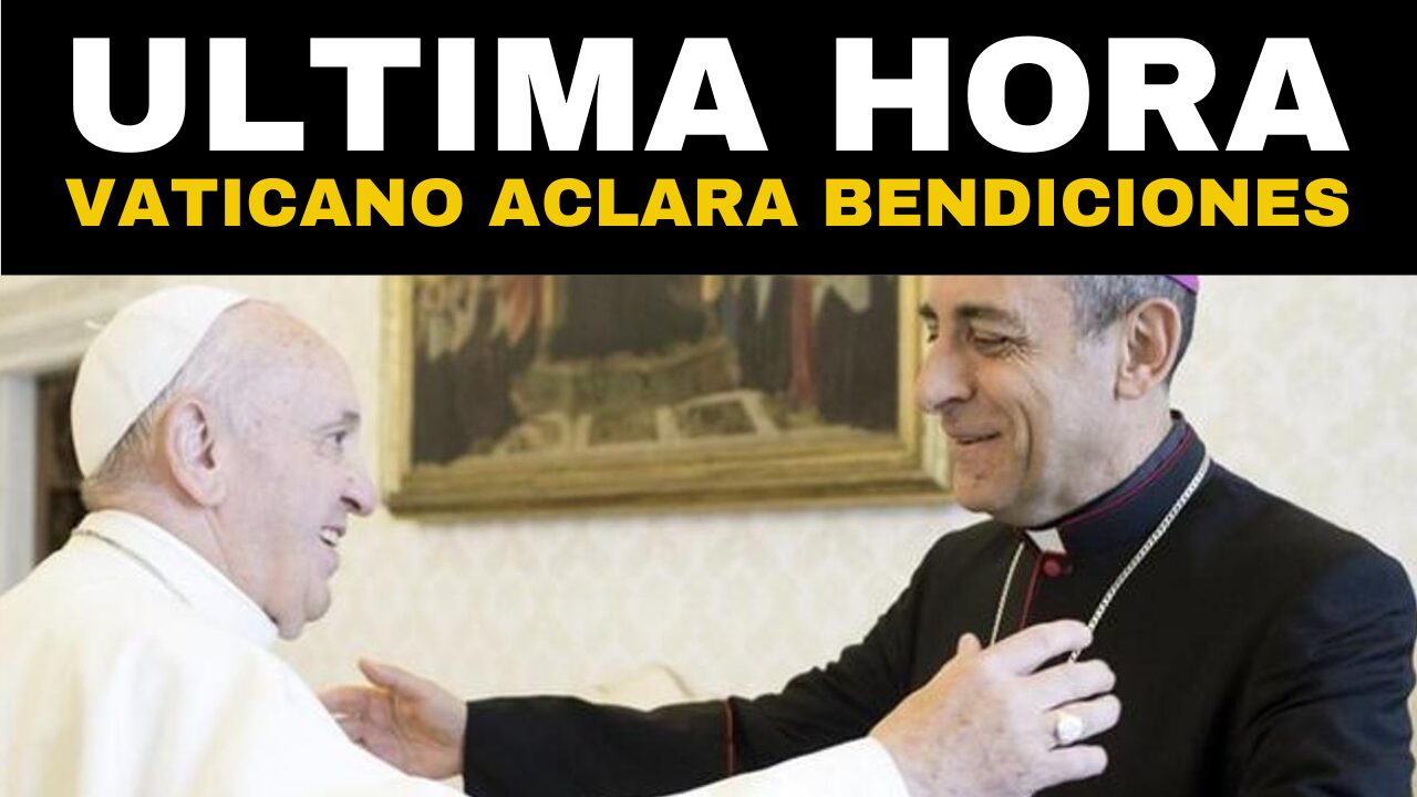 BENDICIONES