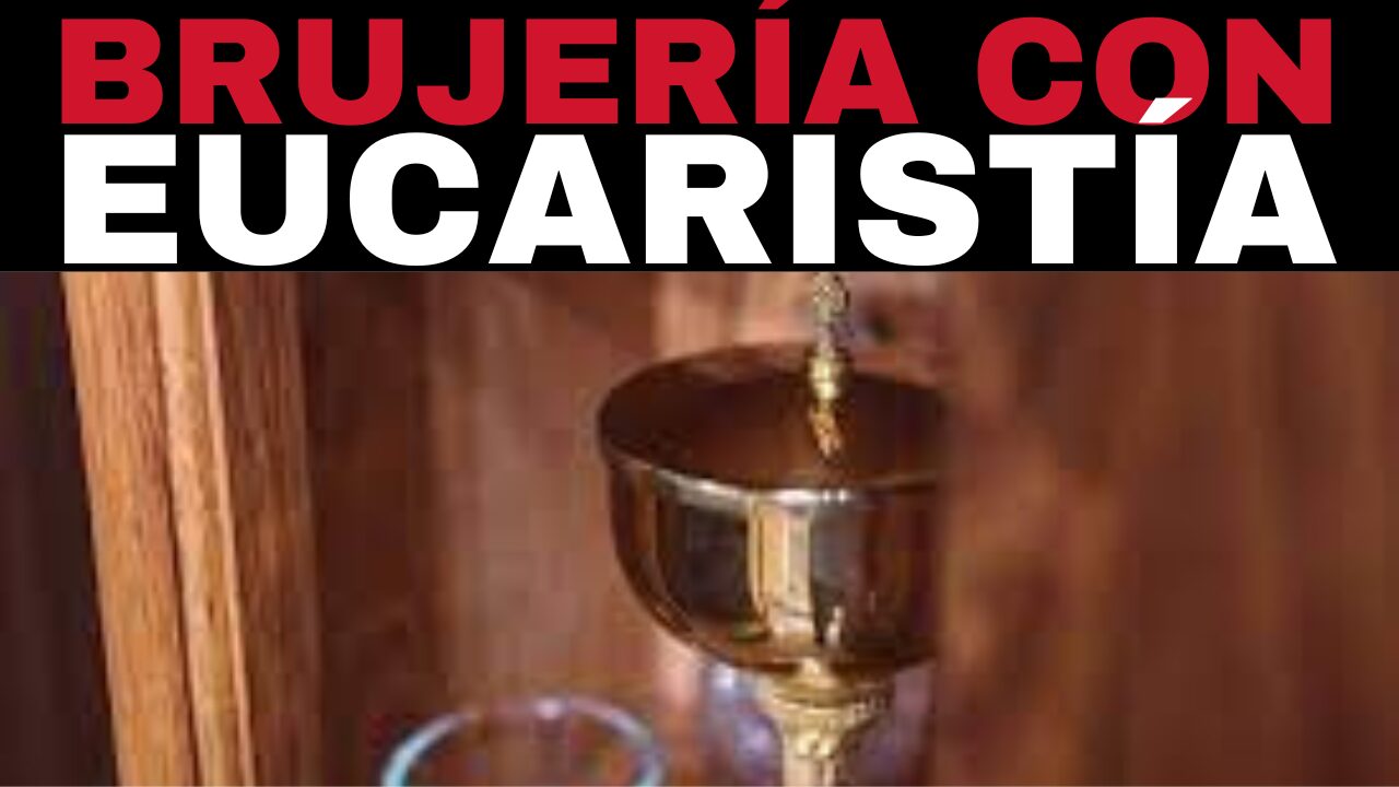 BRUJERÍA