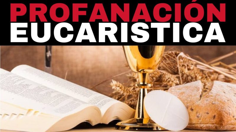 Eucaristía