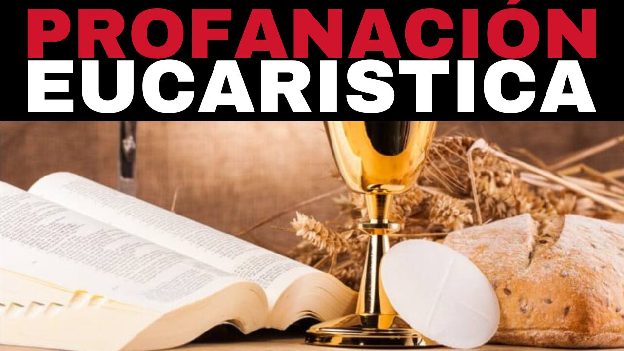 Eucaristía