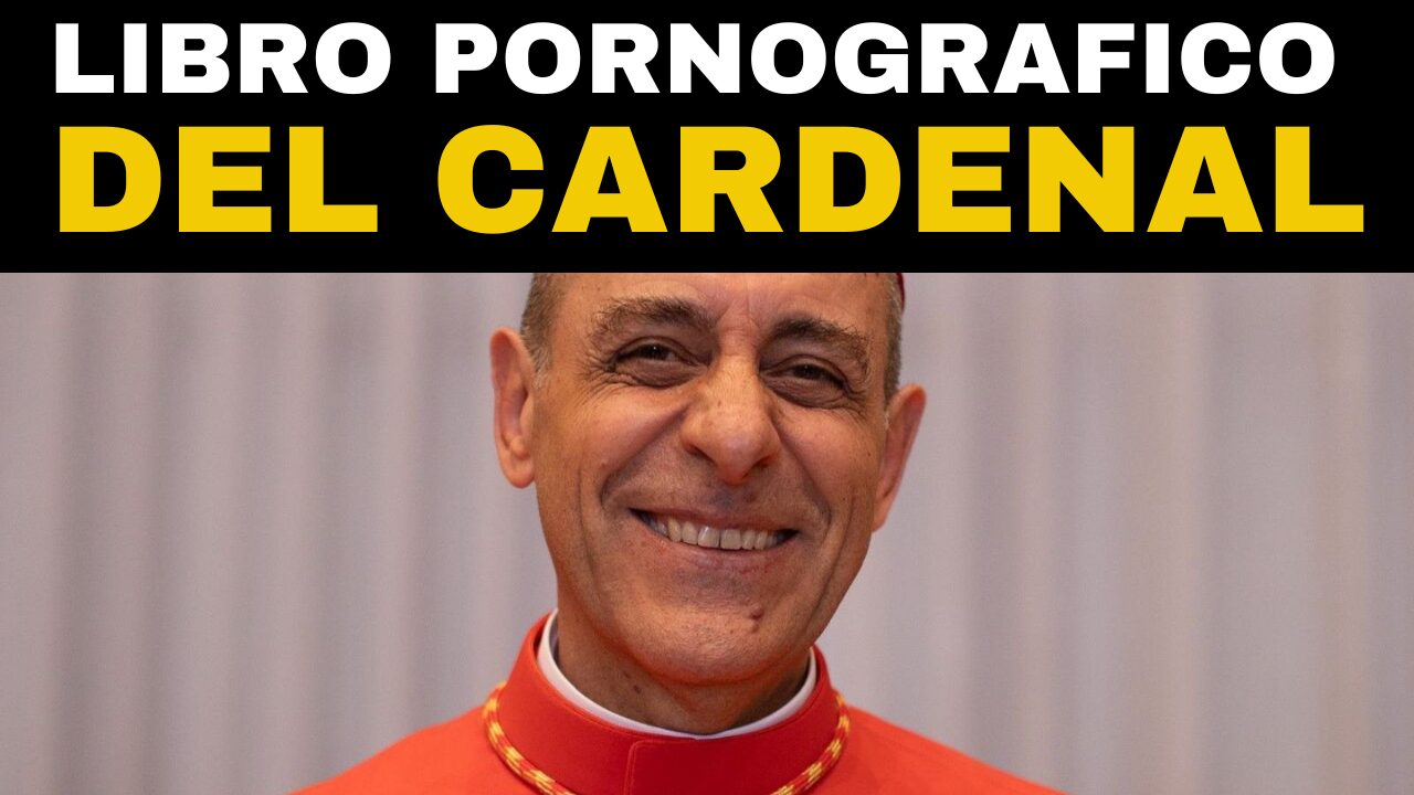 Cardenal Víctor Manuel Fernández