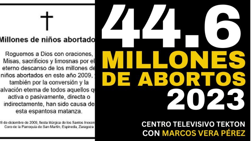 eL ABORTO