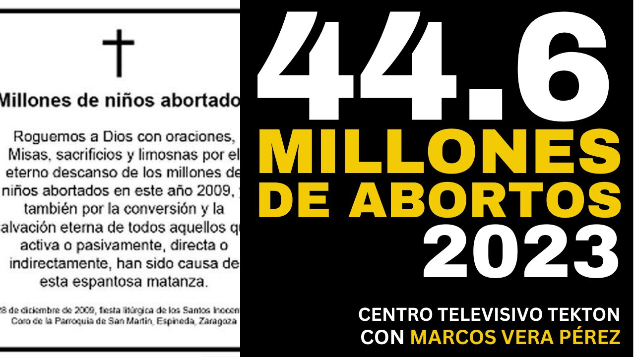 eL ABORTO