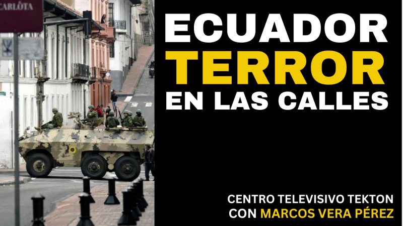 Ecuador