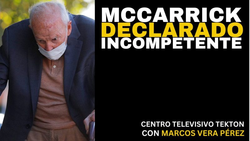 McCarrick