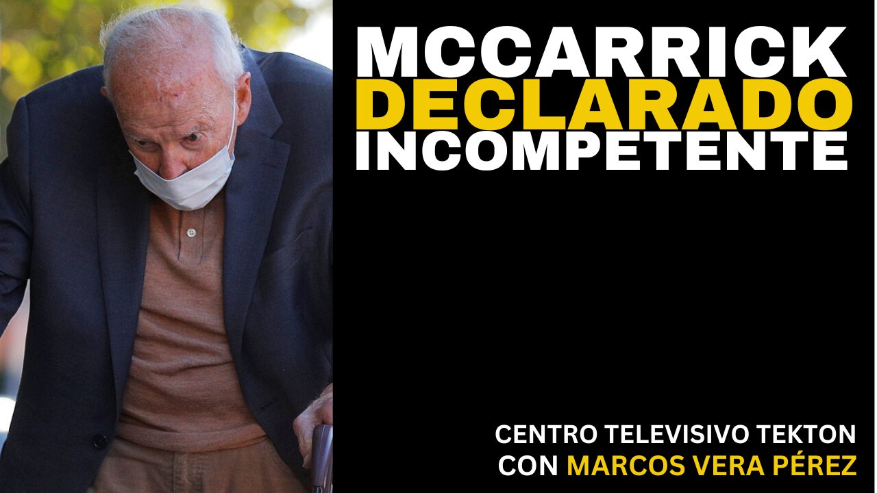 McCarrick