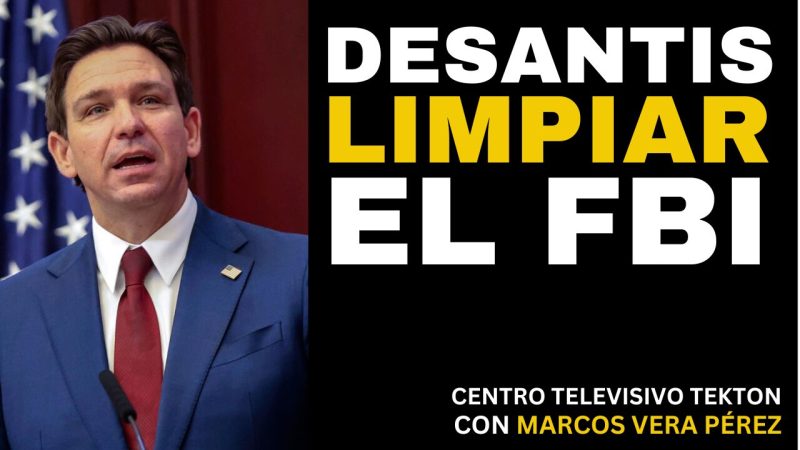 DeSantis