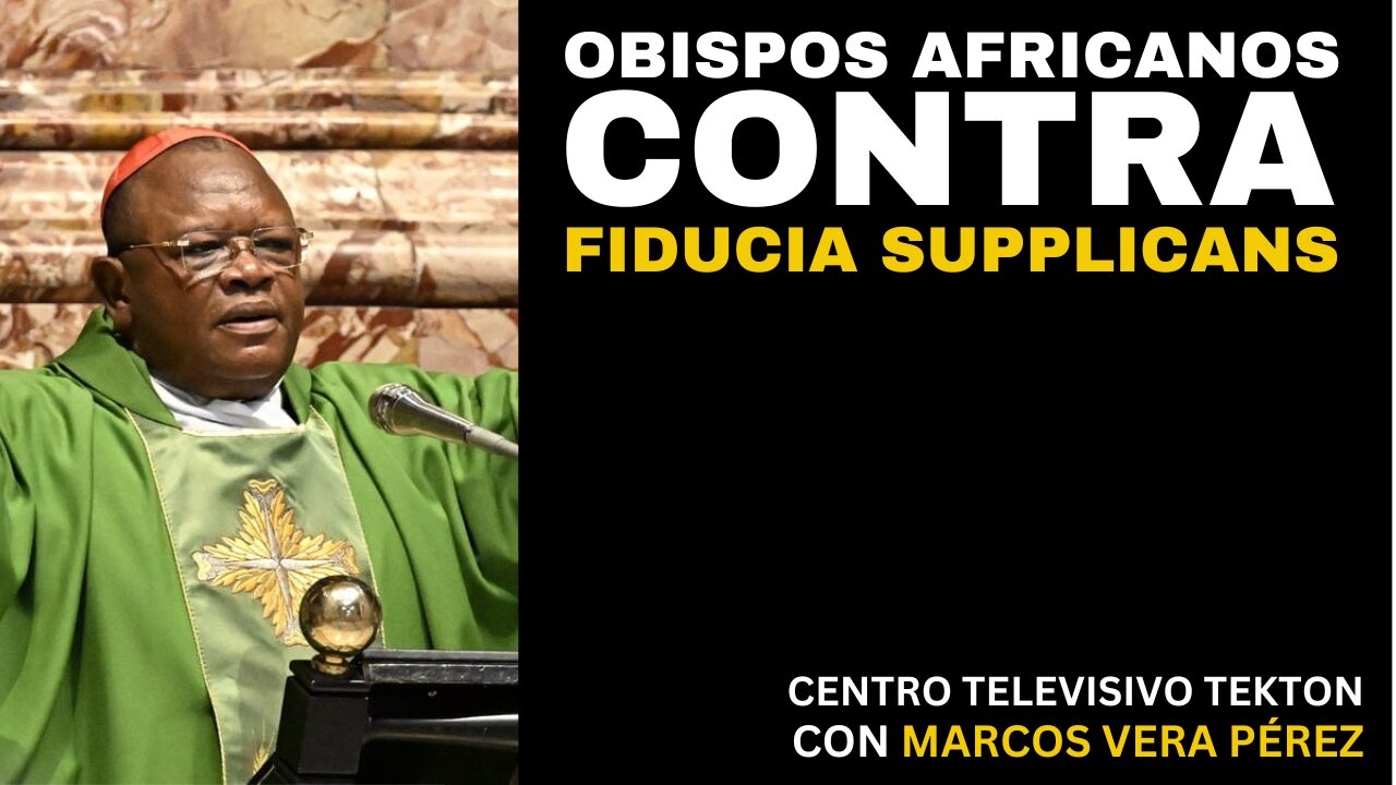 Obispos Africanos