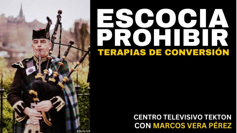 Terapias de Conversión