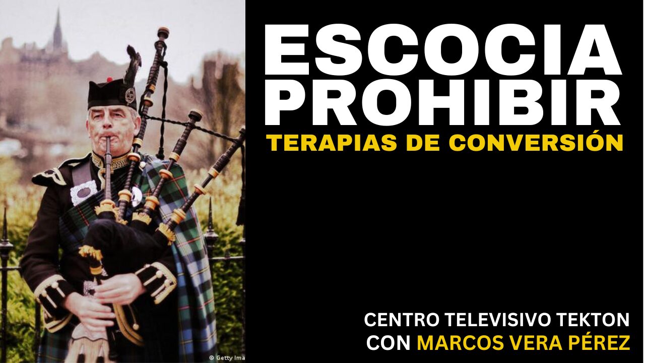 Terapias de Conversión