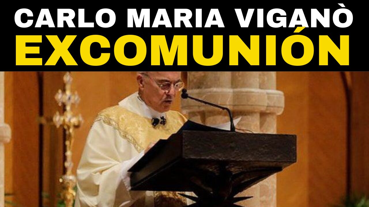Carlo Maria Viganò