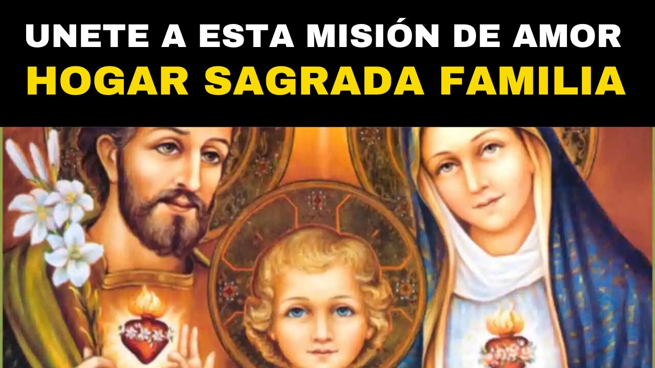 Hogar de la Sagrada Familia