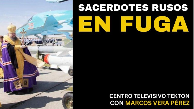 Sacerdotes Rusos