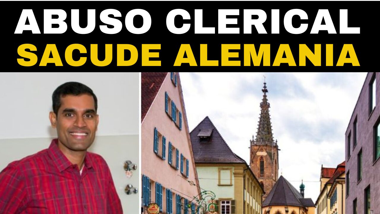 Abuso Clerical