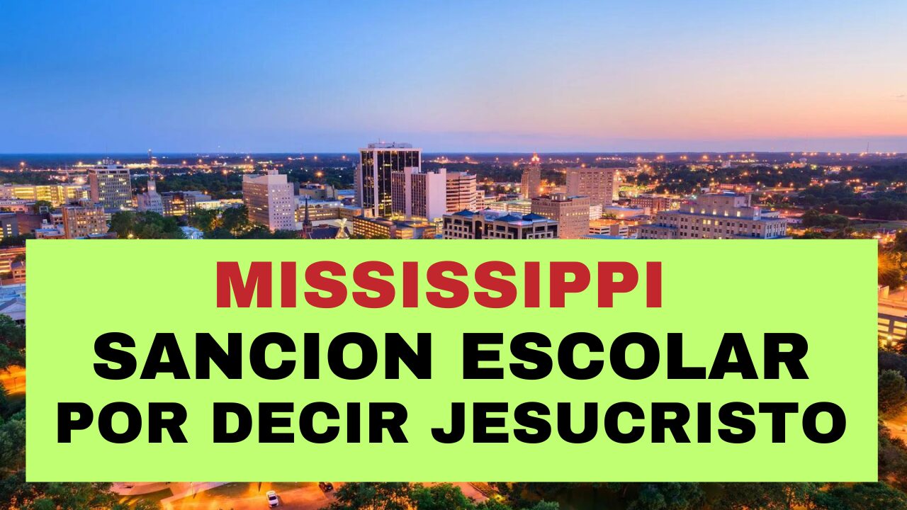 Mississippi