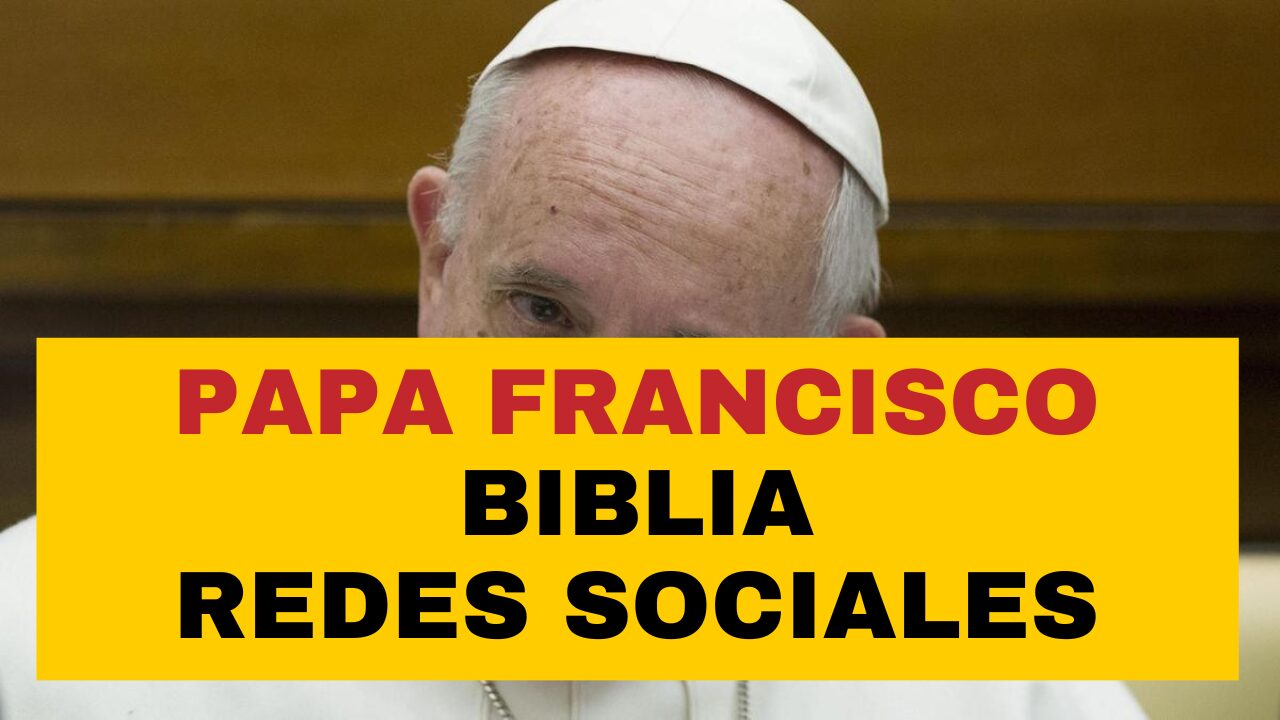 Papa Francisco