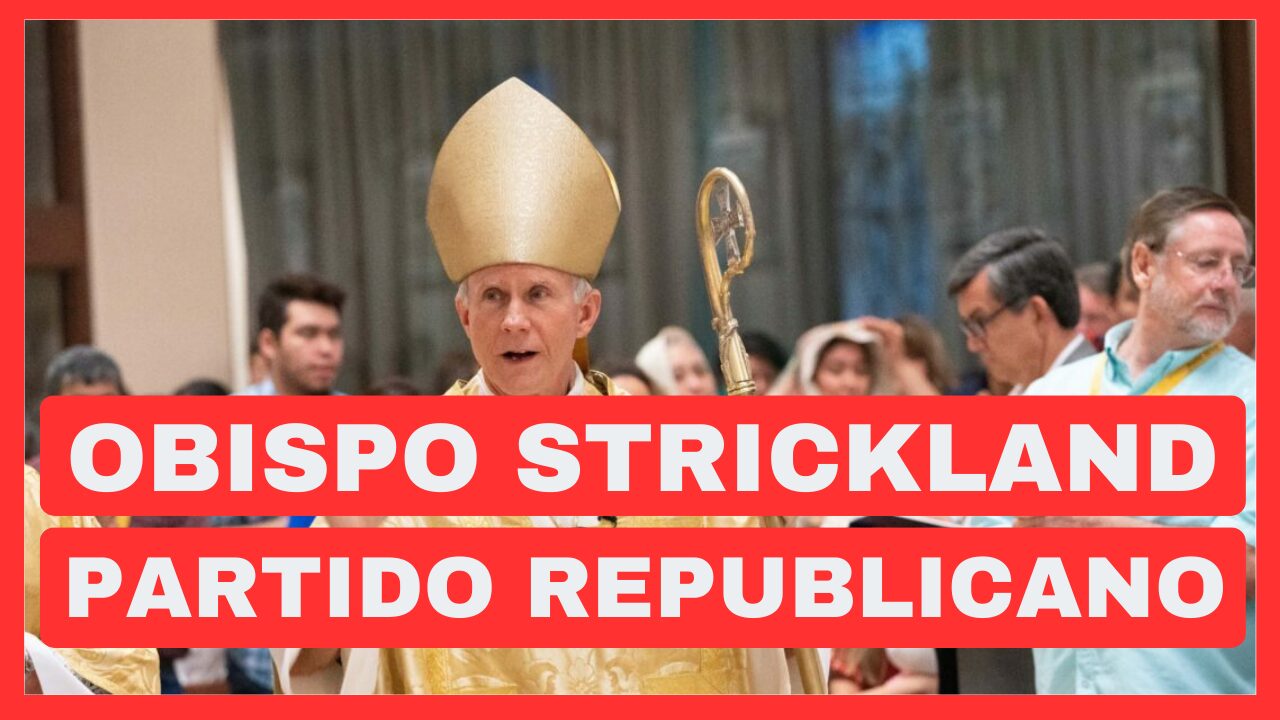 obispo Strickland