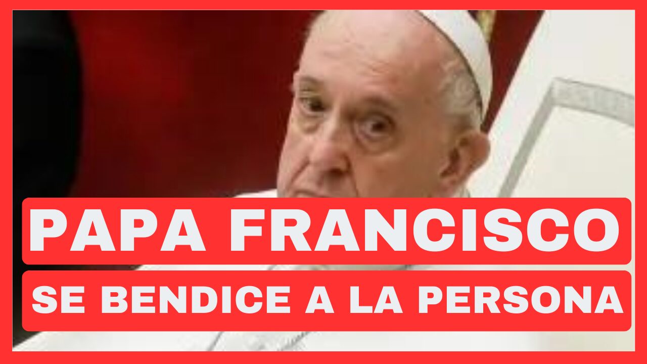 Papa Francisco