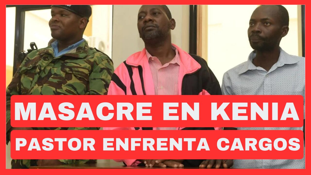 Kenia