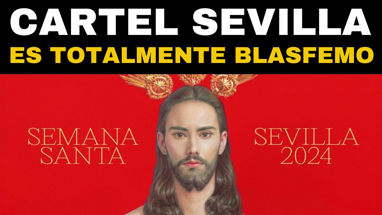 Cartel de Semana Santa