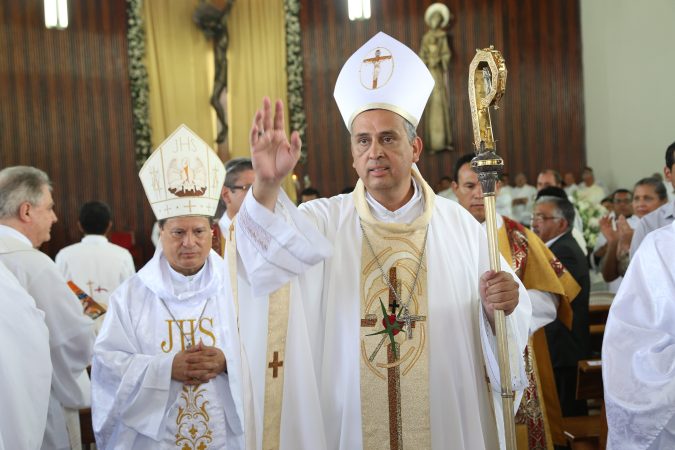 Dictadura Diabólica: Obispo Costarricense Denuncia la Persecución Religiosa en Nicaragua 2 Nicaragua