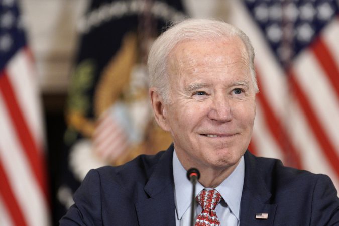 Campaña de Biden en 2024 Centrada en el Aborto 2 Biden