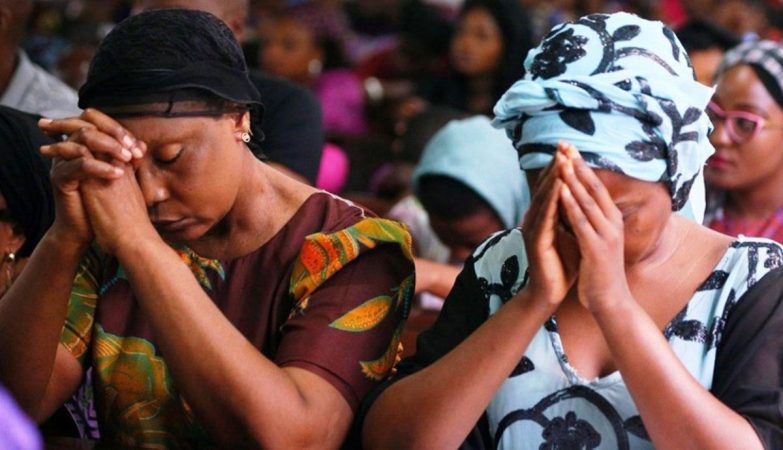 Miles de Cristianos en Nigeria Exigen Acción Tras Masacres de Navidad 4 Nigeria