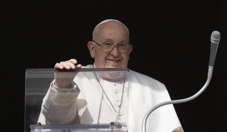 Renovando la Fe: La Iglesia se Prepara para el Jubileo 2025 con un Año de Oración 3 Jubileo 2025