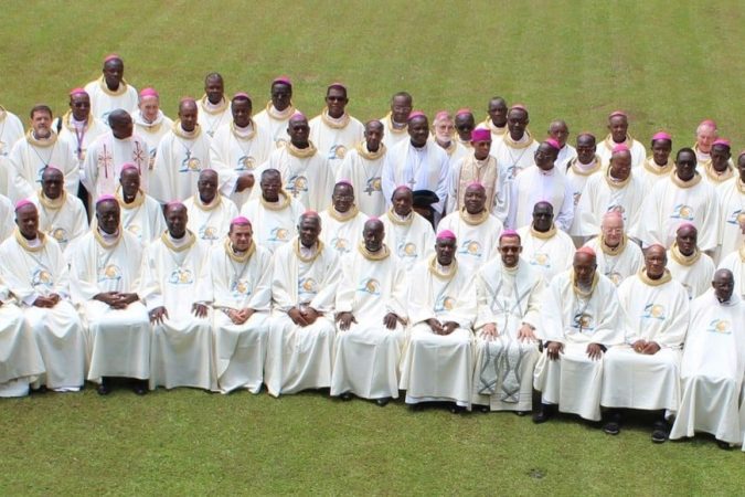 Papa Francisco Autoriza a Obispos Africanos a Rechazar la Bendición de Parejas Homosexuales 2 Papa Francisco