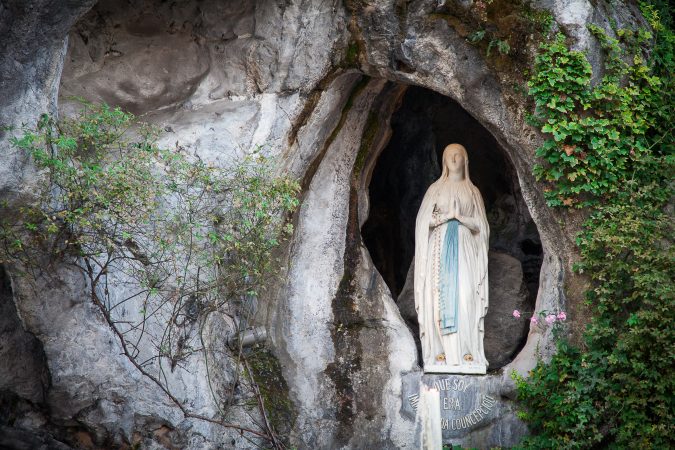 Tekton empezará la Consagracion de 33 días a la Virgen María en su canal de Whatsapp 2 CONSAGRACION