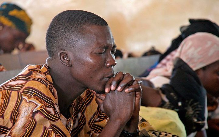 Miles de Cristianos en Nigeria Exigen Acción Tras Masacres de Navidad 3 Nigeria